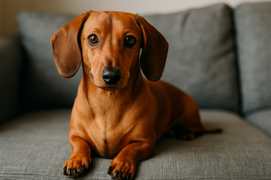 5 Common Dachshund Behavior Myths—Debunked by Canine Experts