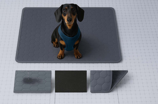 Dachshund Potty Training Made Easy: Say Goodbye to Accidents with This Proven Plan