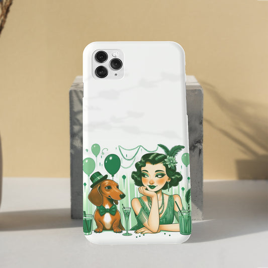 Abby - Phone Case for iPhone and Samsung