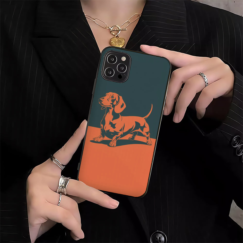 Laura - Luminous Phone Case