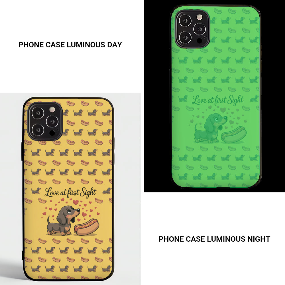 Kiki - Luminous Phone Case