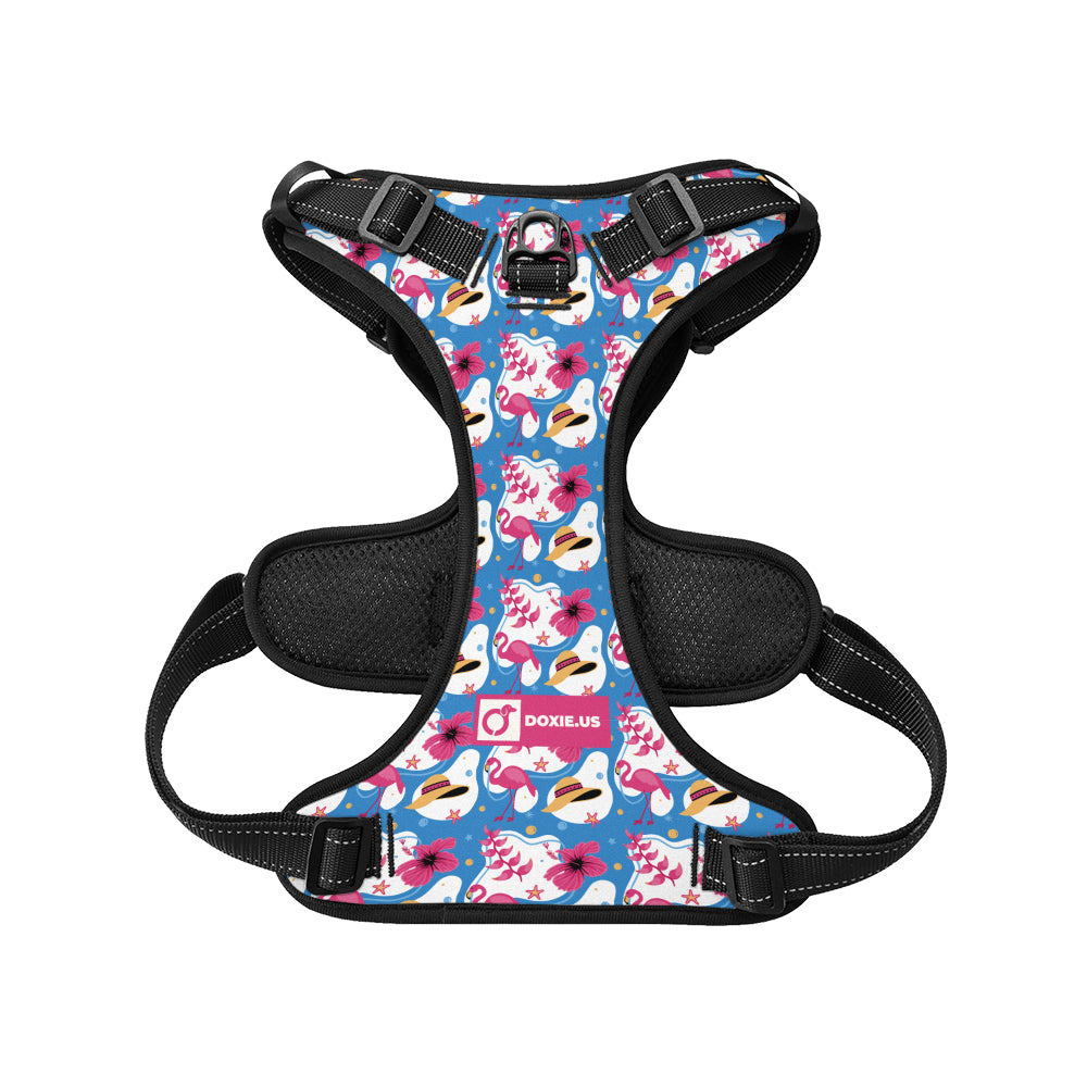 Pretzel - No-Pull Dachshund Dog Harness