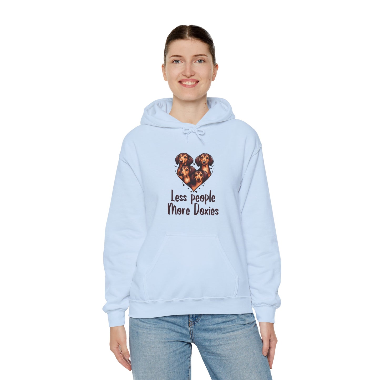 Elton - Sudadera con capucha unisex