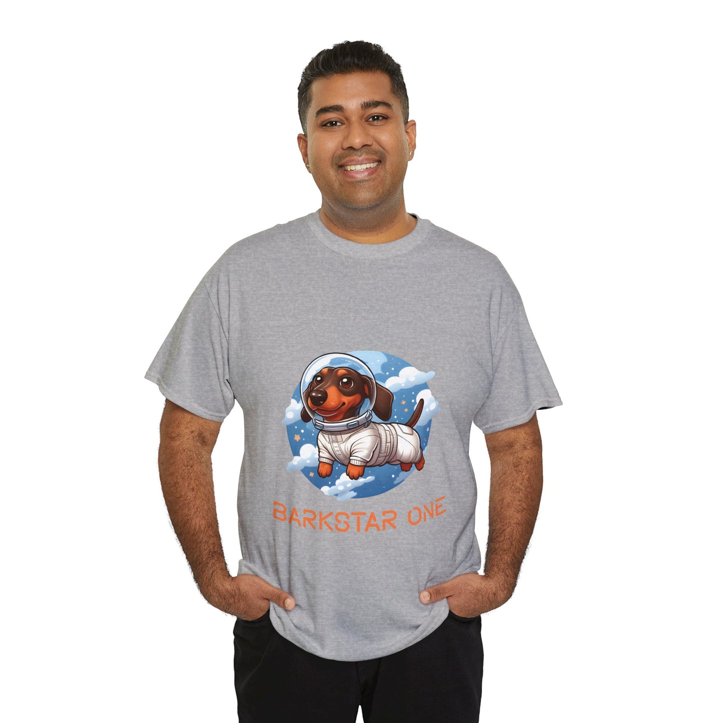 Duquesa - Camiseta de algodón unisex