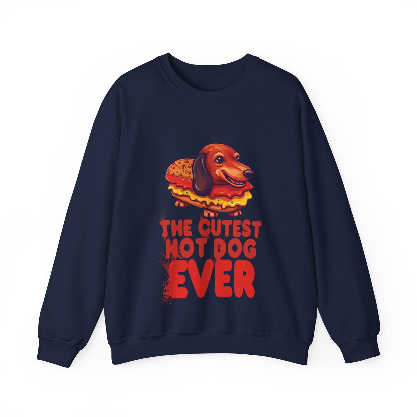 Bailey - Sudadera unisex
