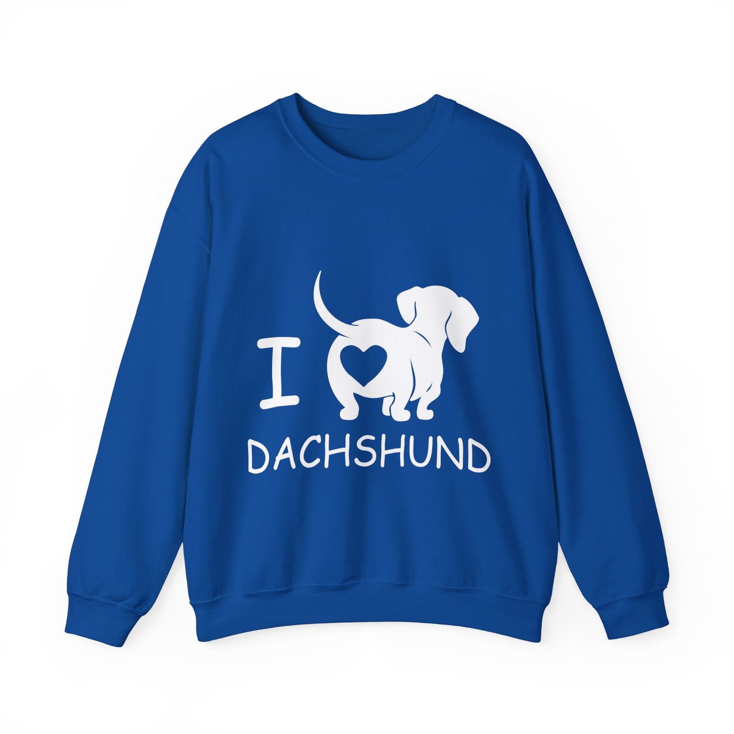 Mischa - Sudadera unisex