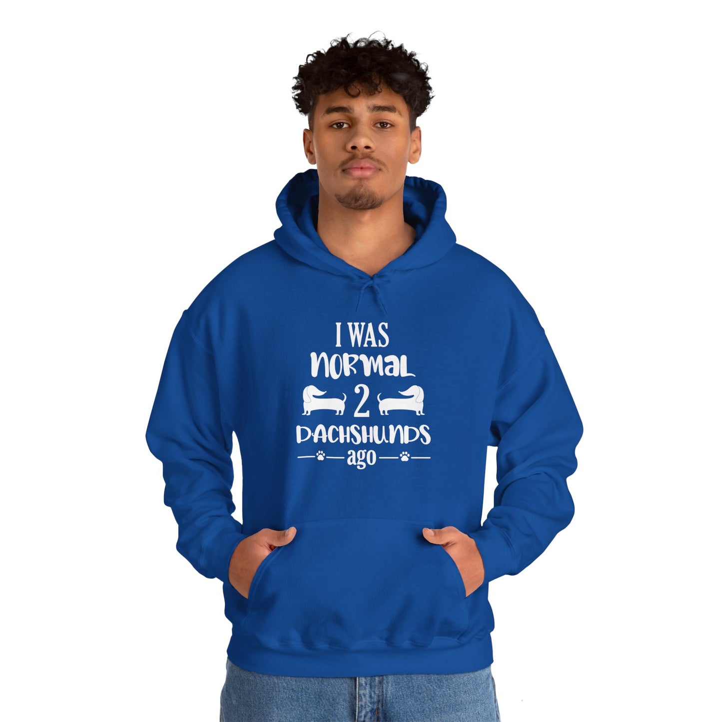 Albahaca - Sudadera con capucha unisex