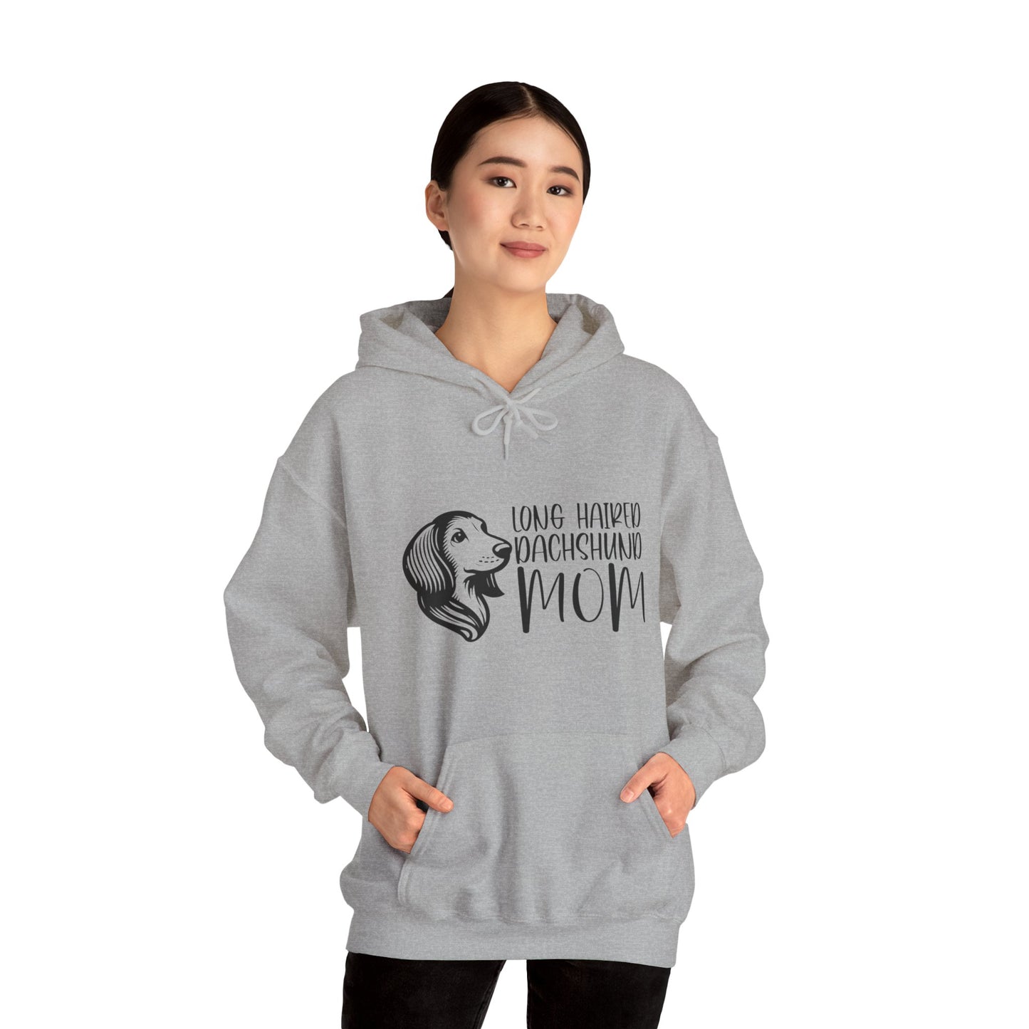 Ellie- Sudadera con capucha unisex