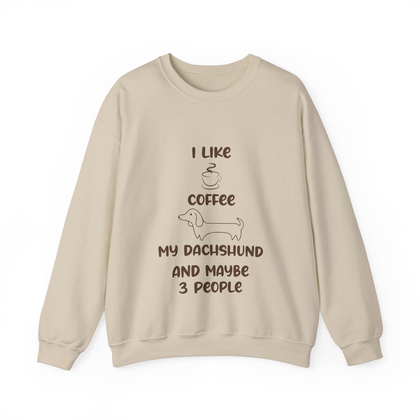 Amapola - Sudadera unisex