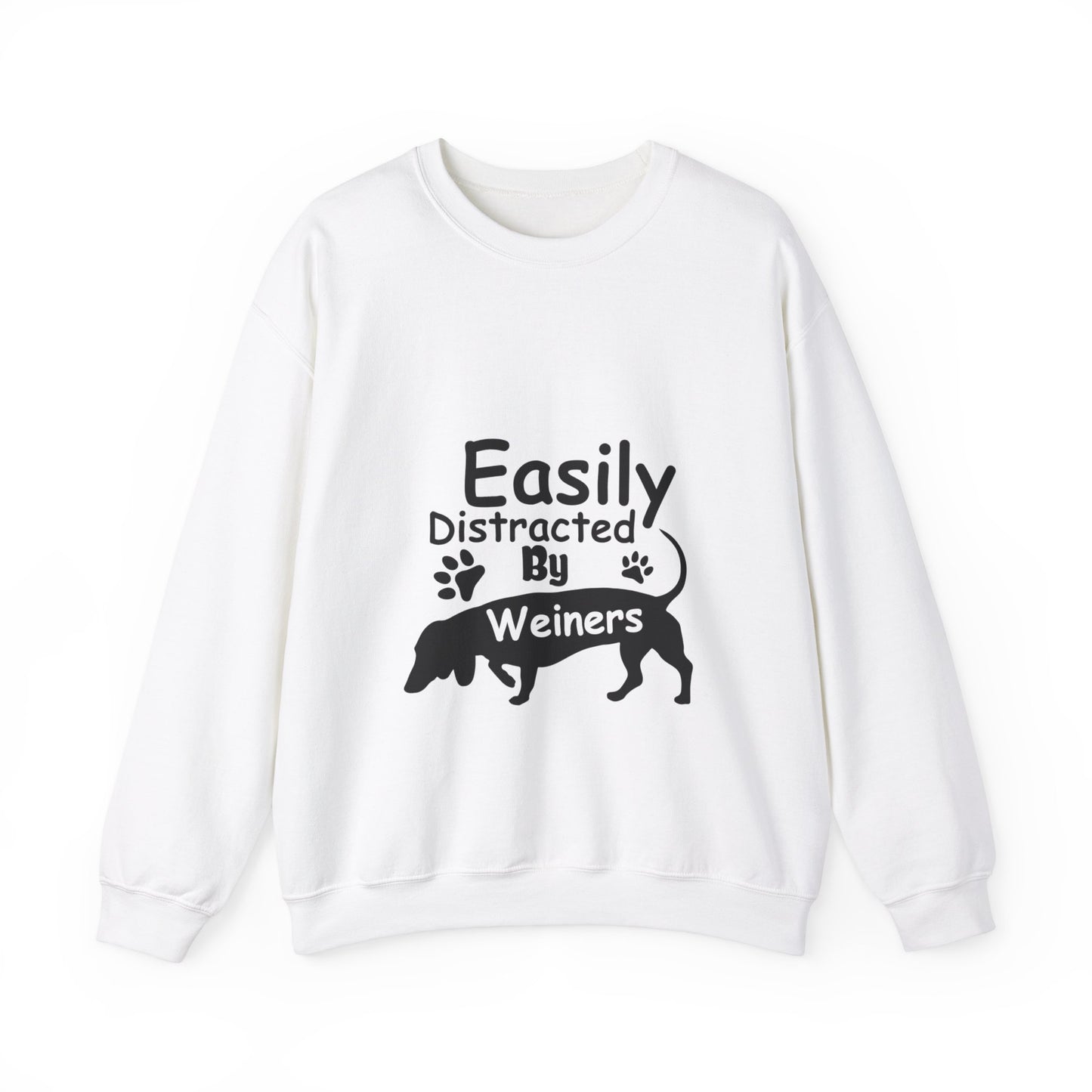 Slinky - Sudadera unisex