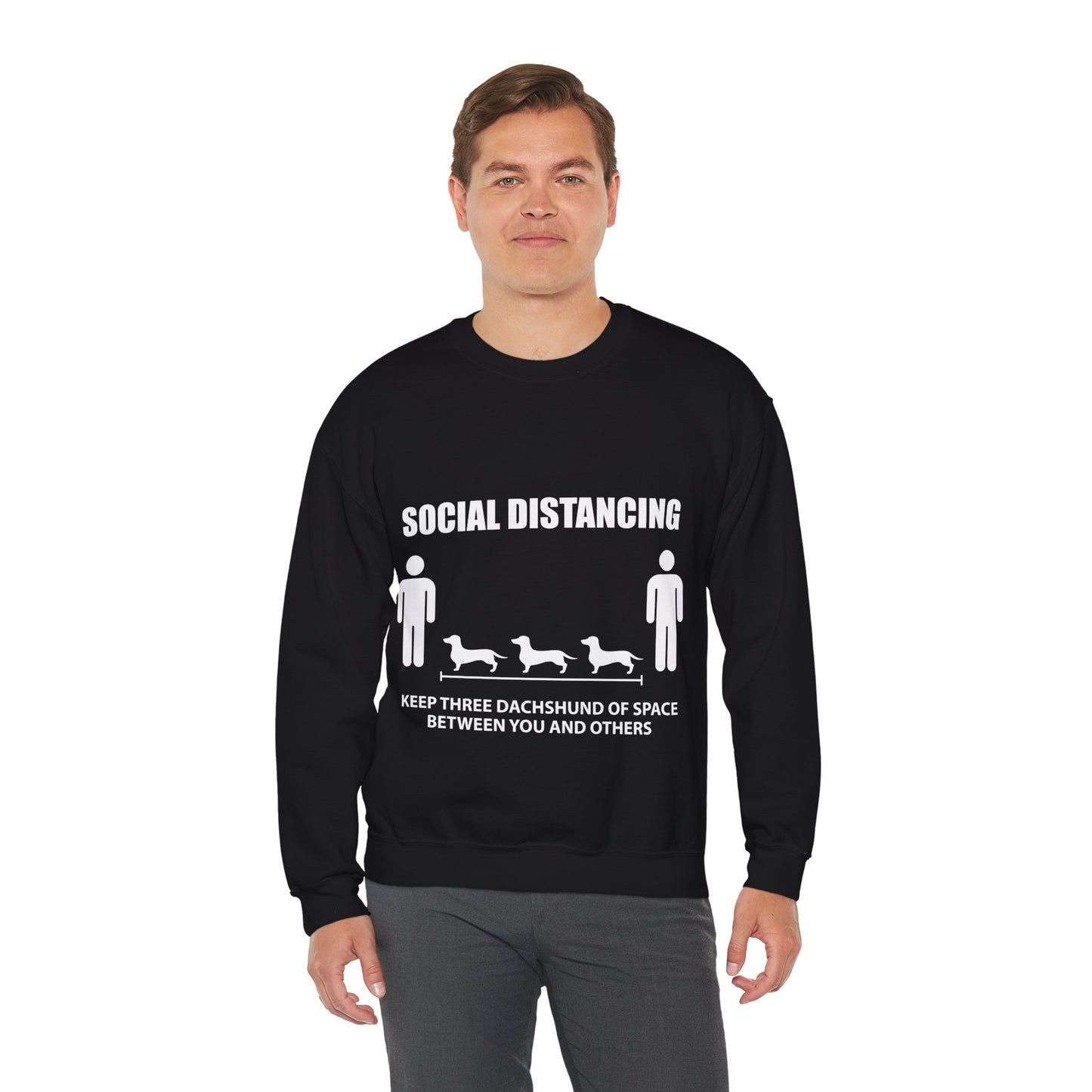 Twix - Sudadera unisex