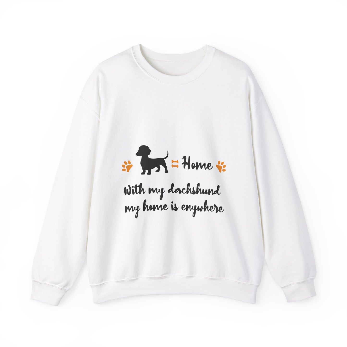 Hendrix - Sudadera unisex