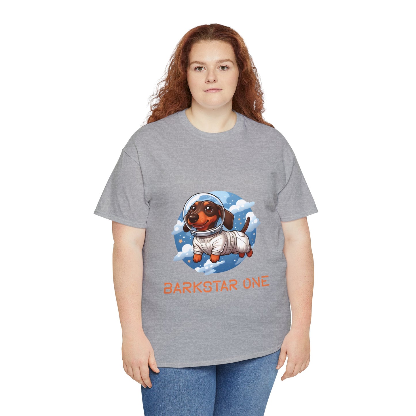 Duquesa - Camiseta de algodón unisex