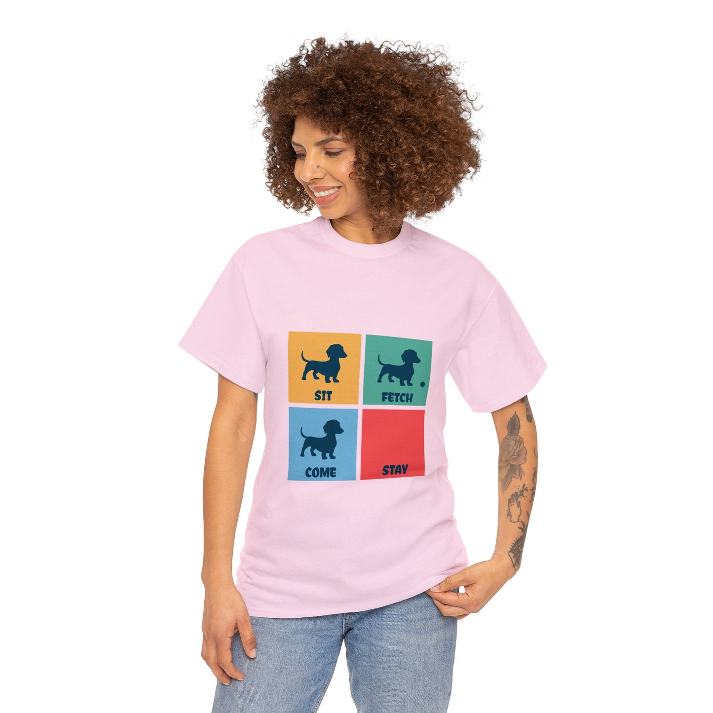 Nelly - Camiseta de algodón unisex