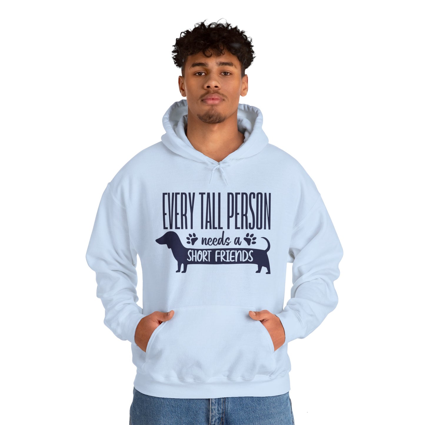 Rubí - Sudadera con capucha unisex