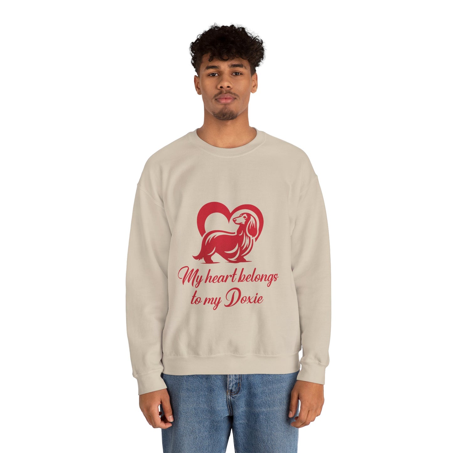 Scooby - Sudadera unisex