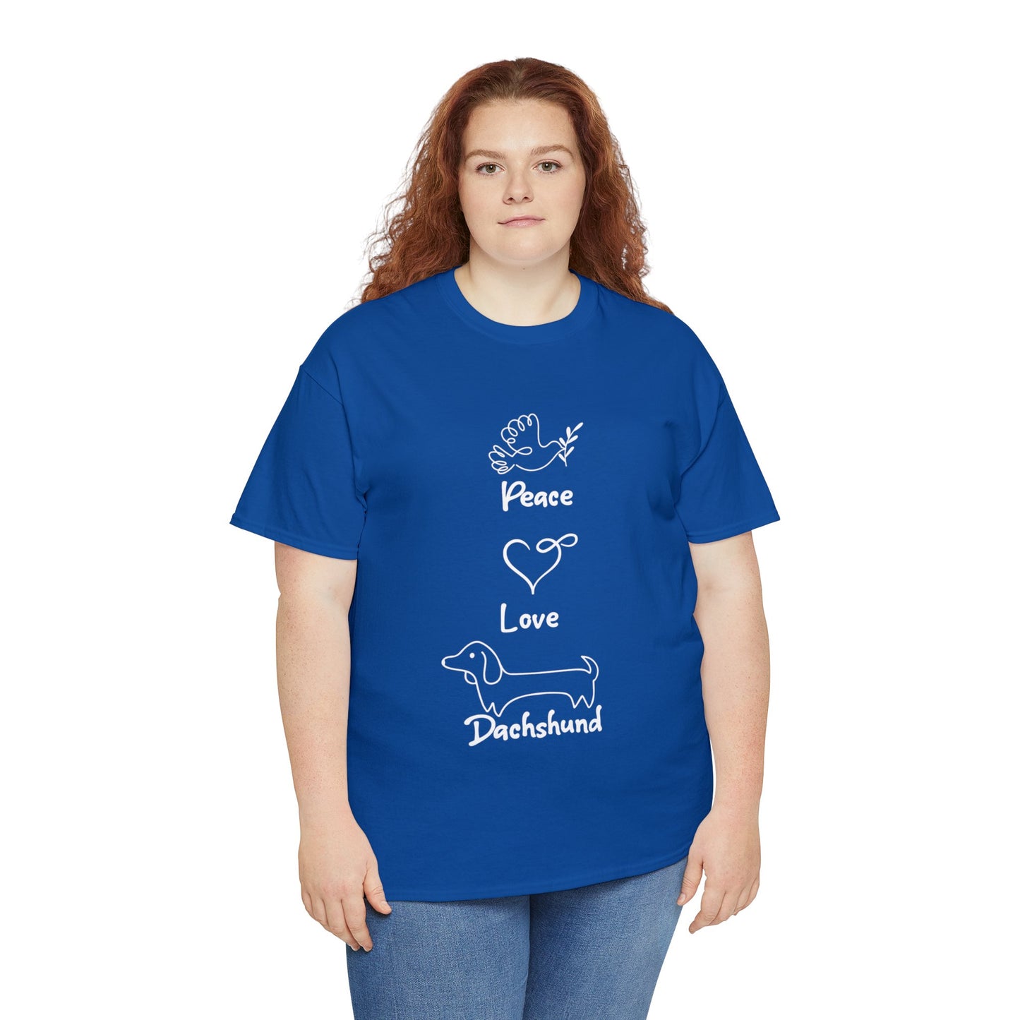 Frank - Camiseta de algodón unisex