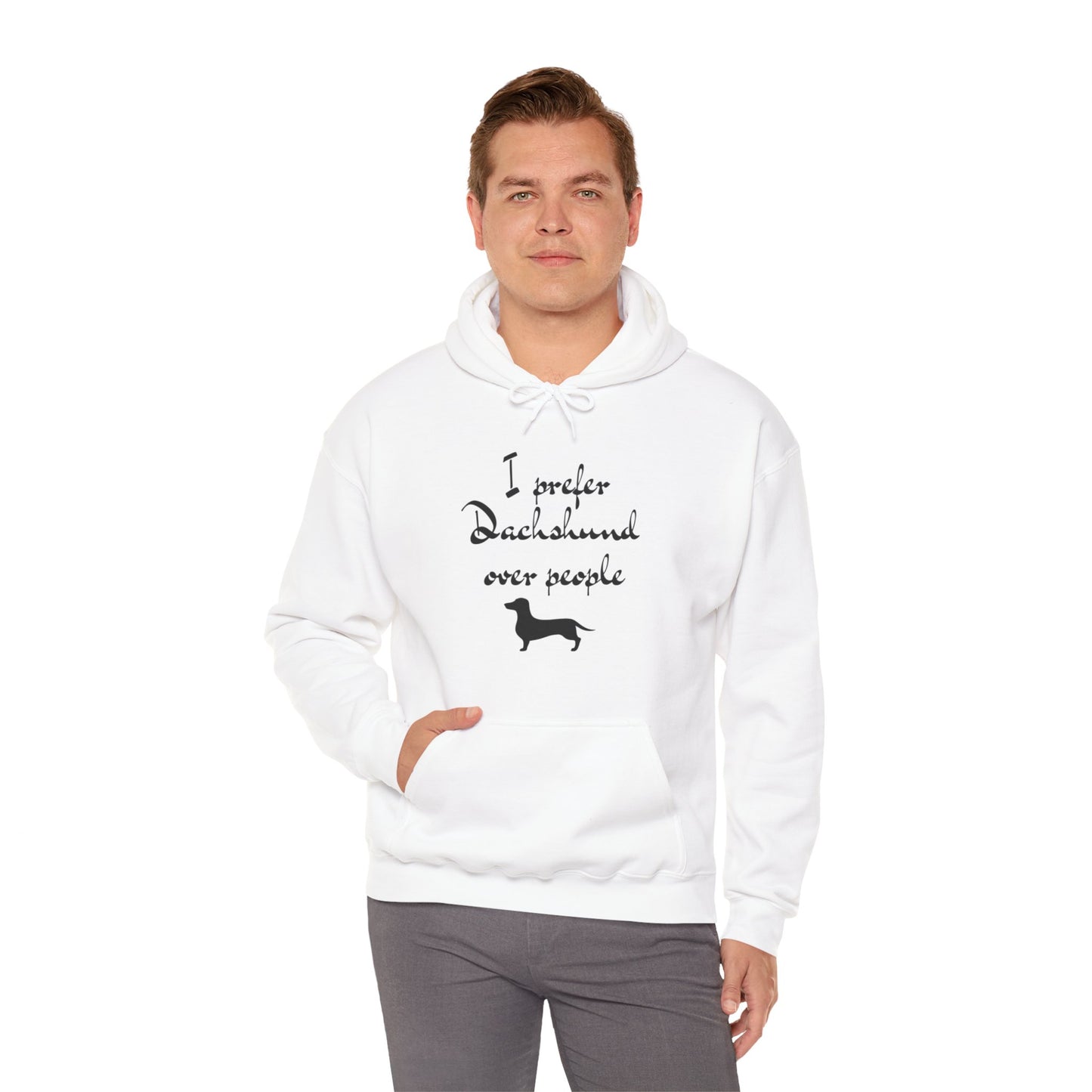 Rosie - Sudadera con capucha unisex