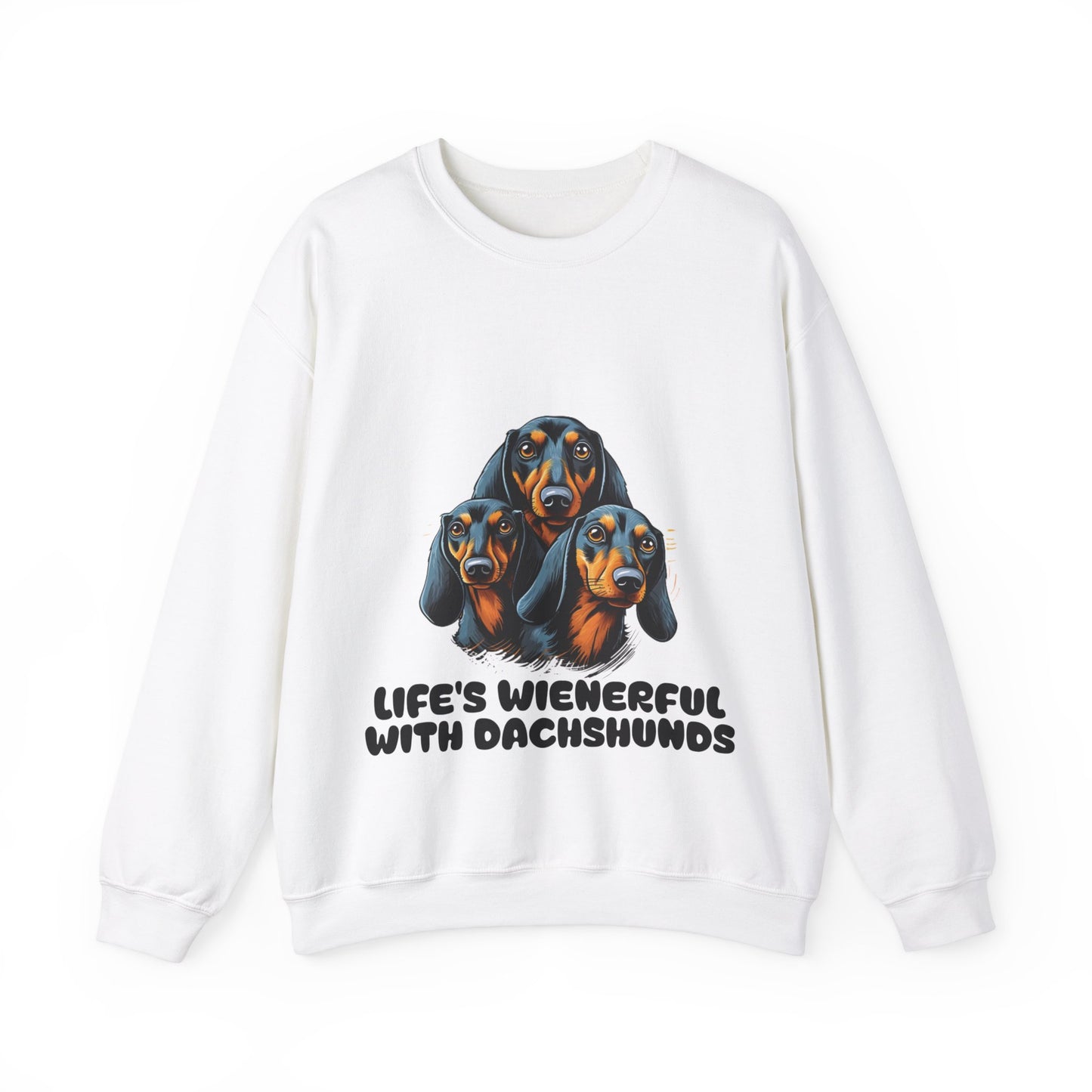 Walter - Sudadera unisex