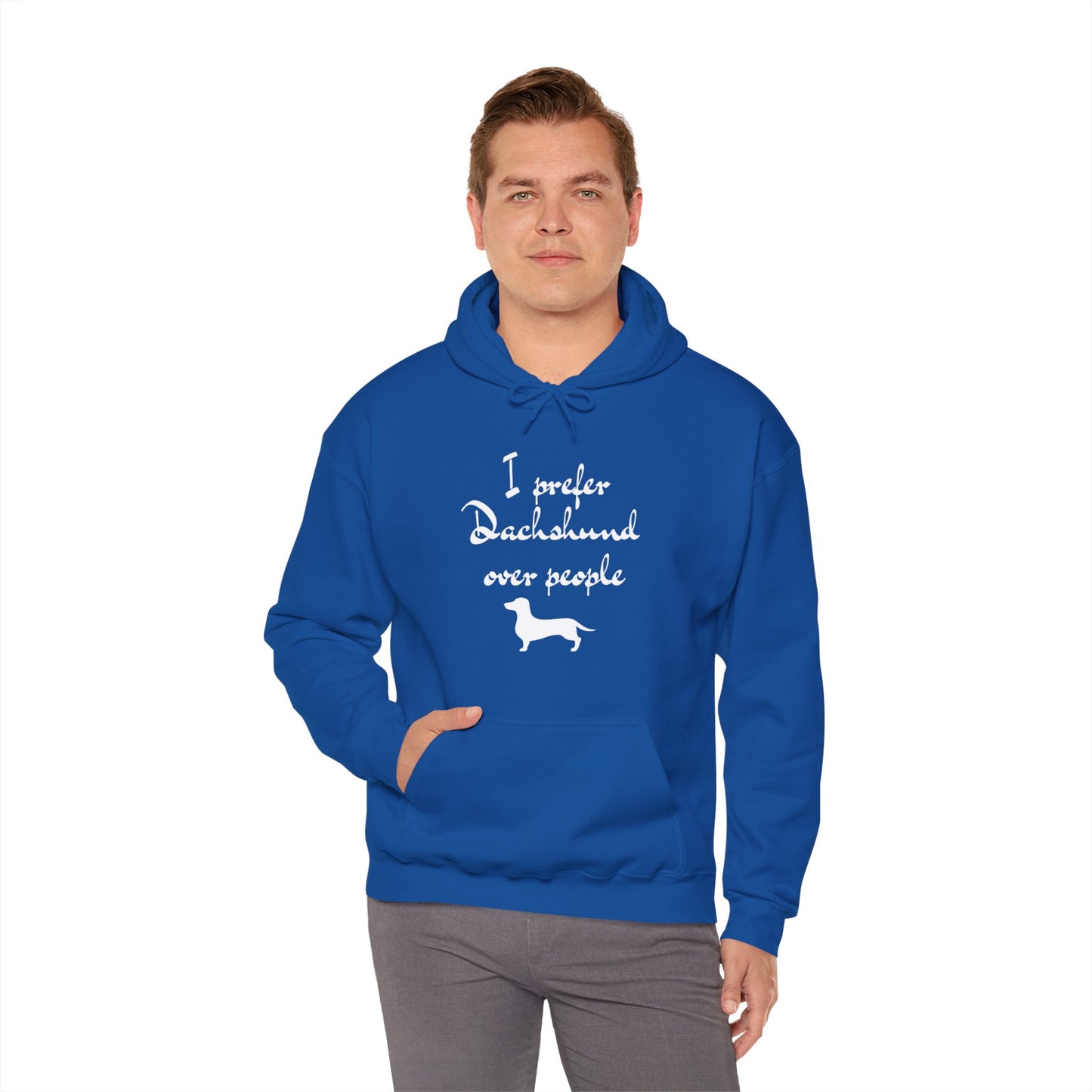 Rosie - Sudadera con capucha unisex