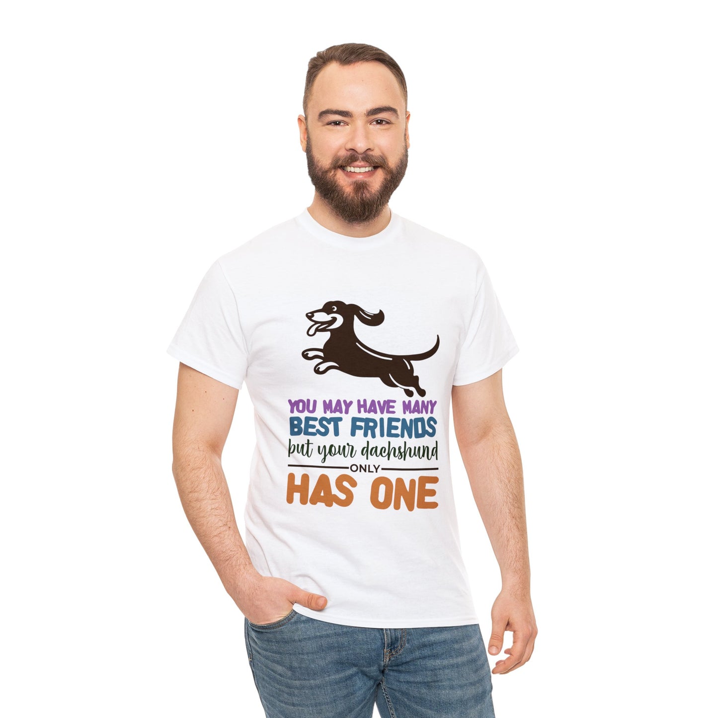 Otis - Camiseta de algodón unisex