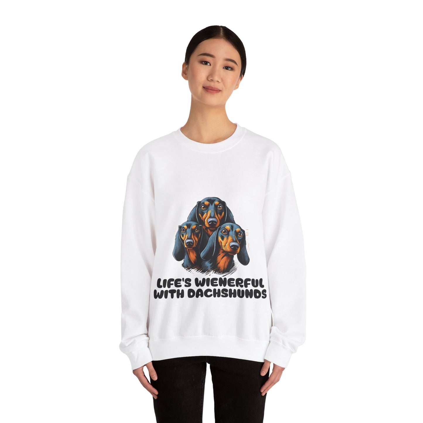 Walter - Sudadera unisex