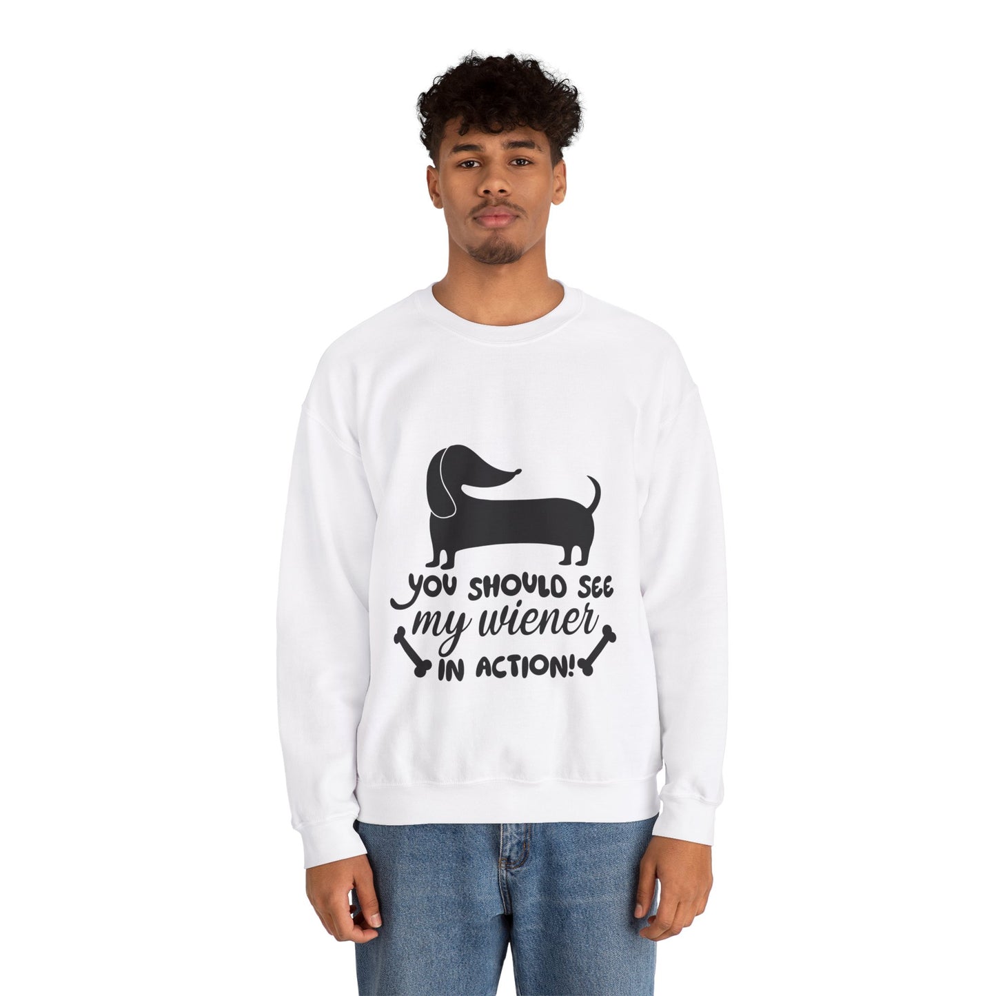 Banger - Sudadera unisex