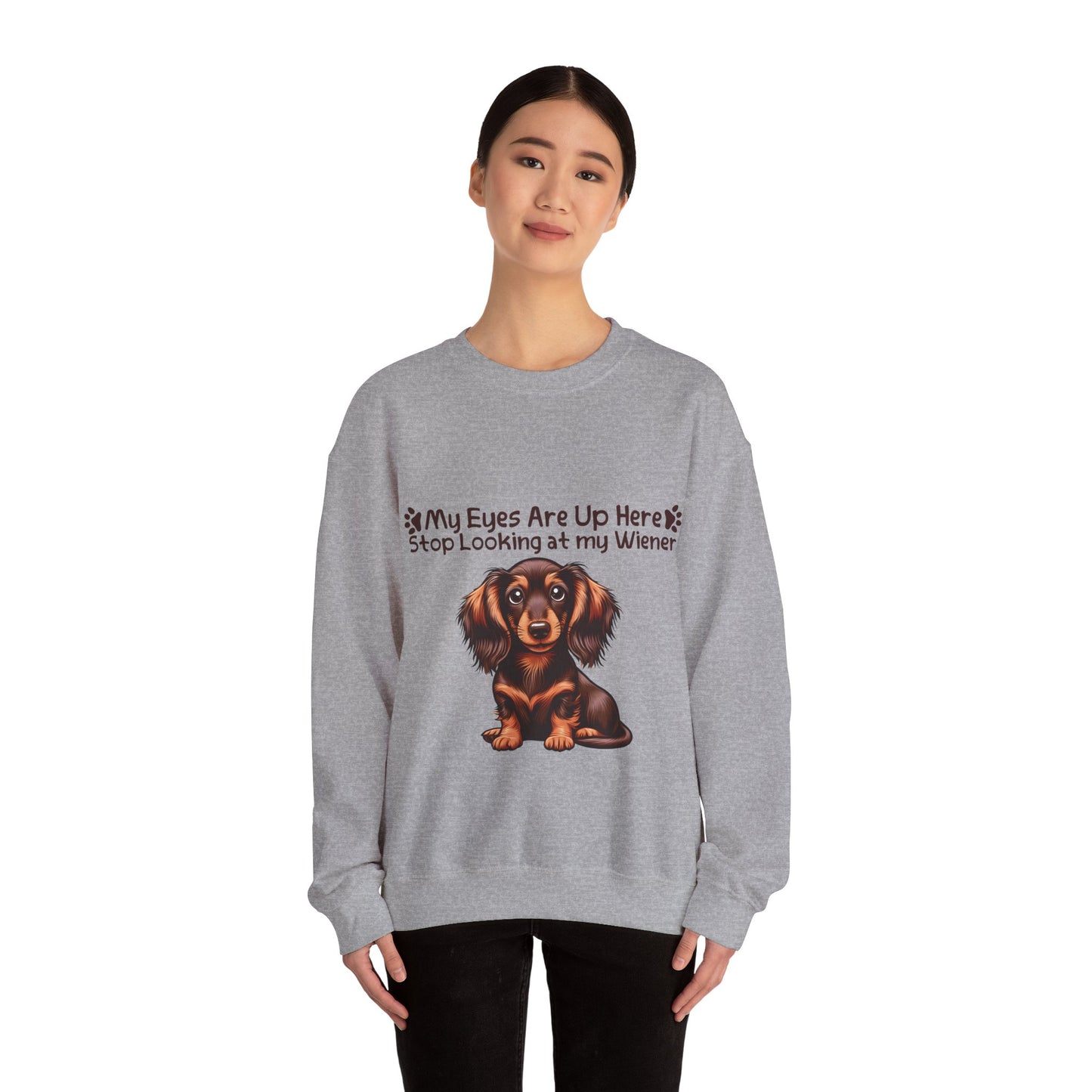 Slinky - Sudadera unisex