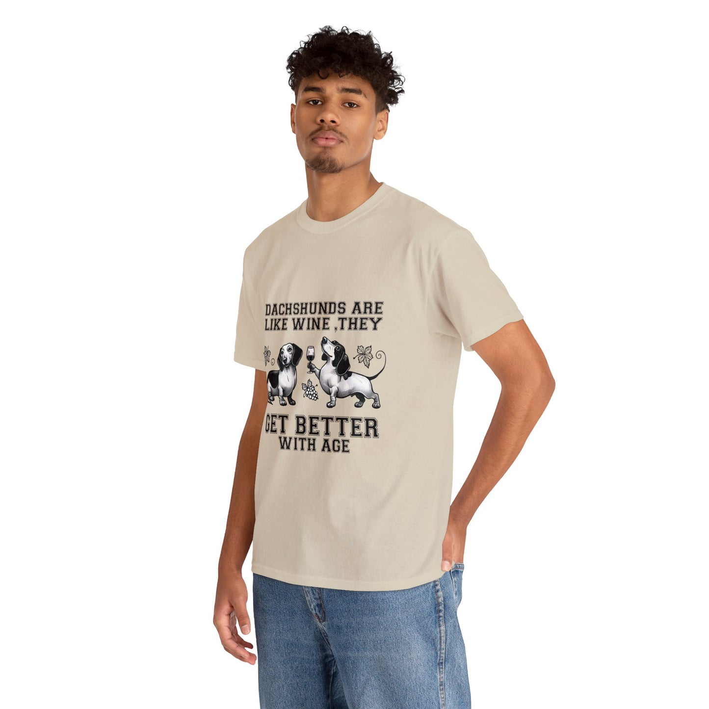 Twix - Camiseta de algodón unisex