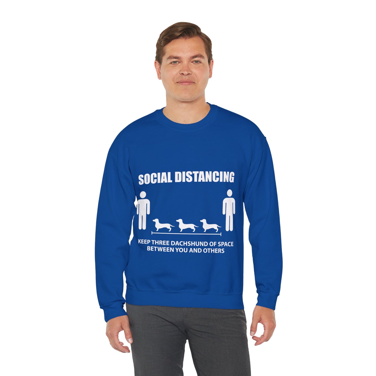 Twix - Sudadera unisex
