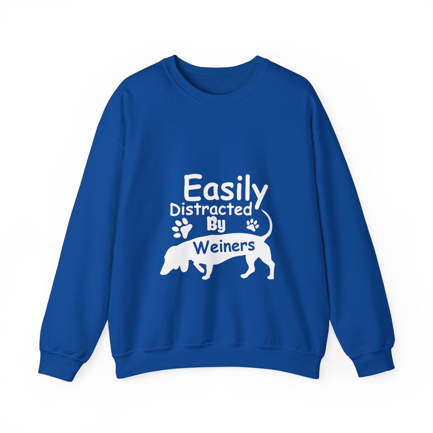 Slinky - Sudadera unisex