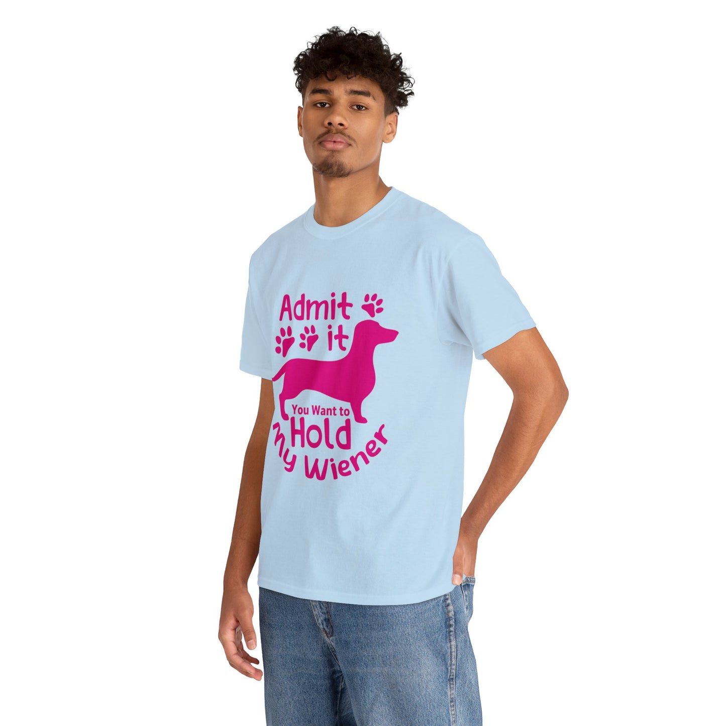 Traza - Camiseta de algodón unisex