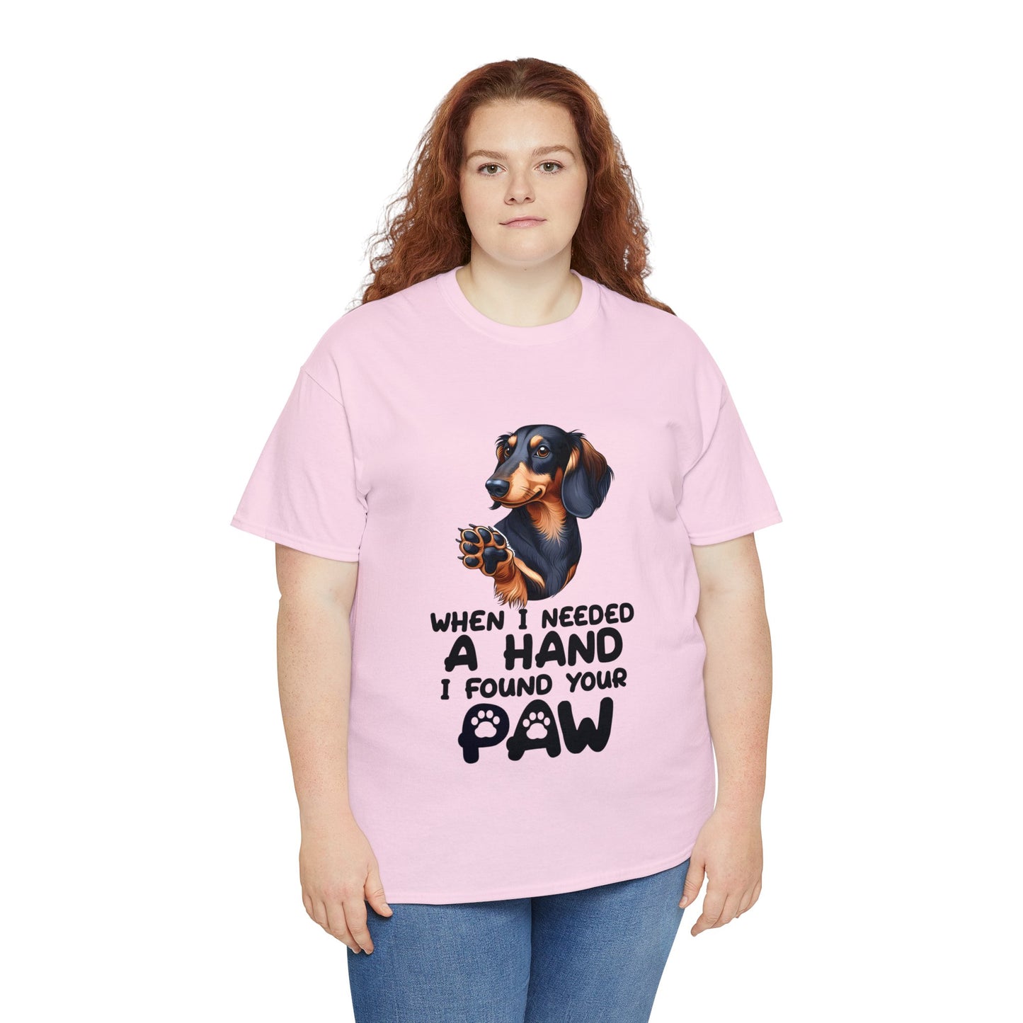 Penny - Camiseta de algodón unisex