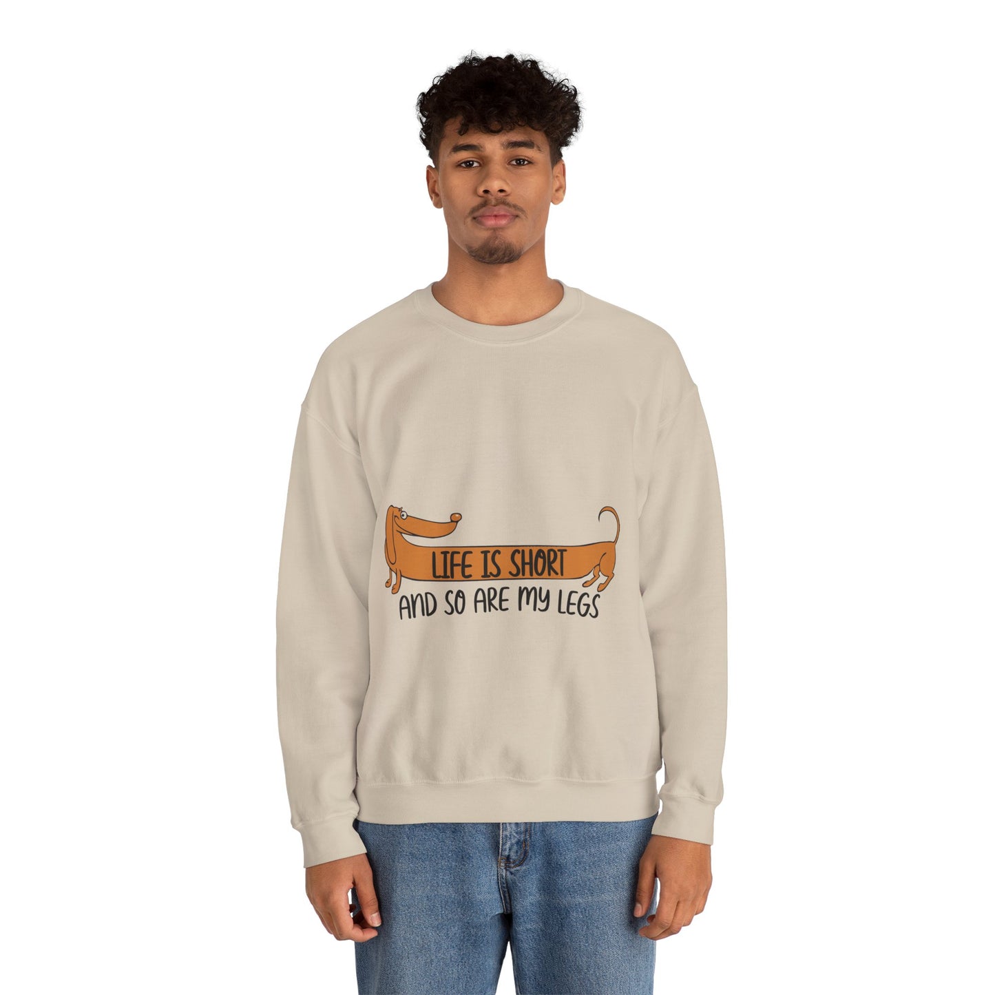 Gatsby - Sudadera unisex