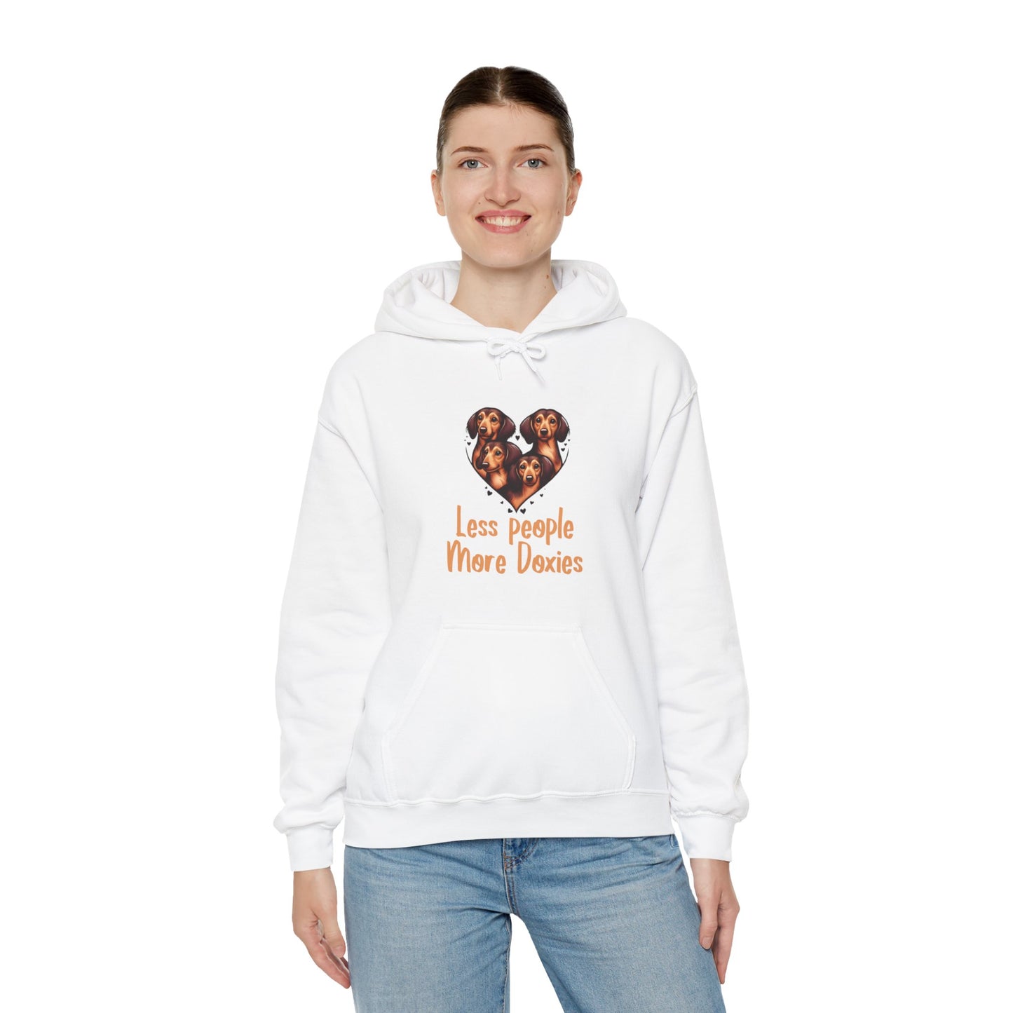 Elton - Sudadera con capucha unisex