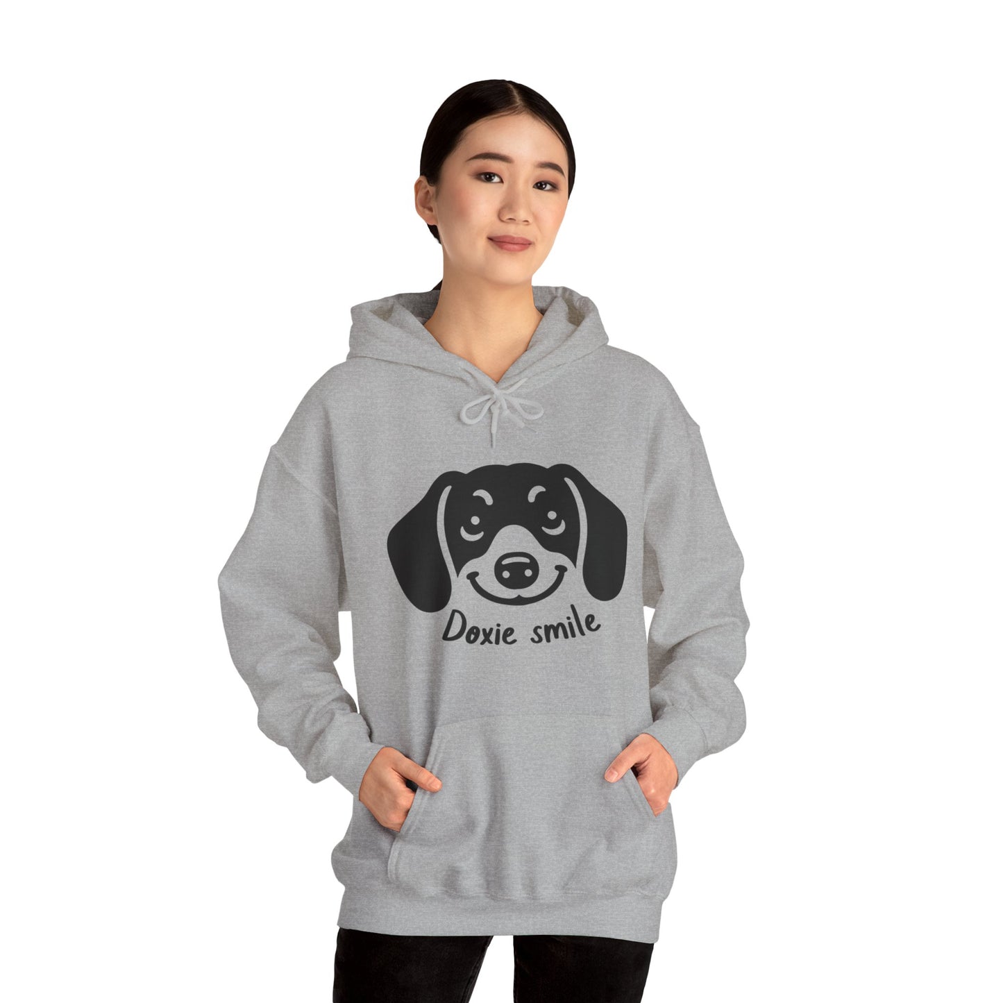 Salsi - Sudadera con capucha unisex