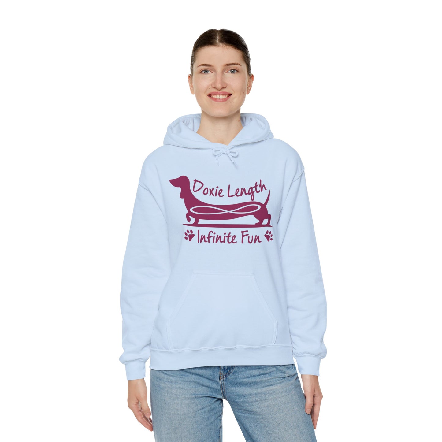 Winnie - Sudadera con capucha unisex