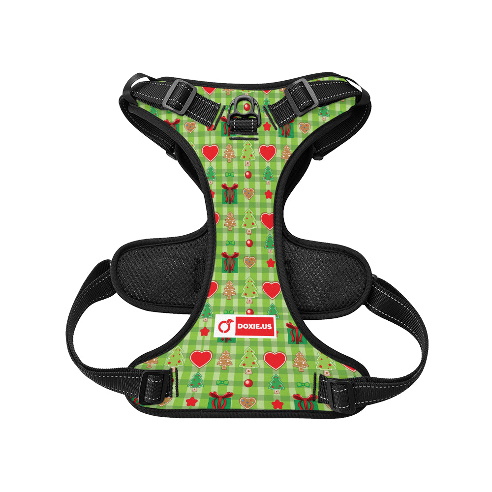 Alex - No-Pull Dachshund Dog Harness