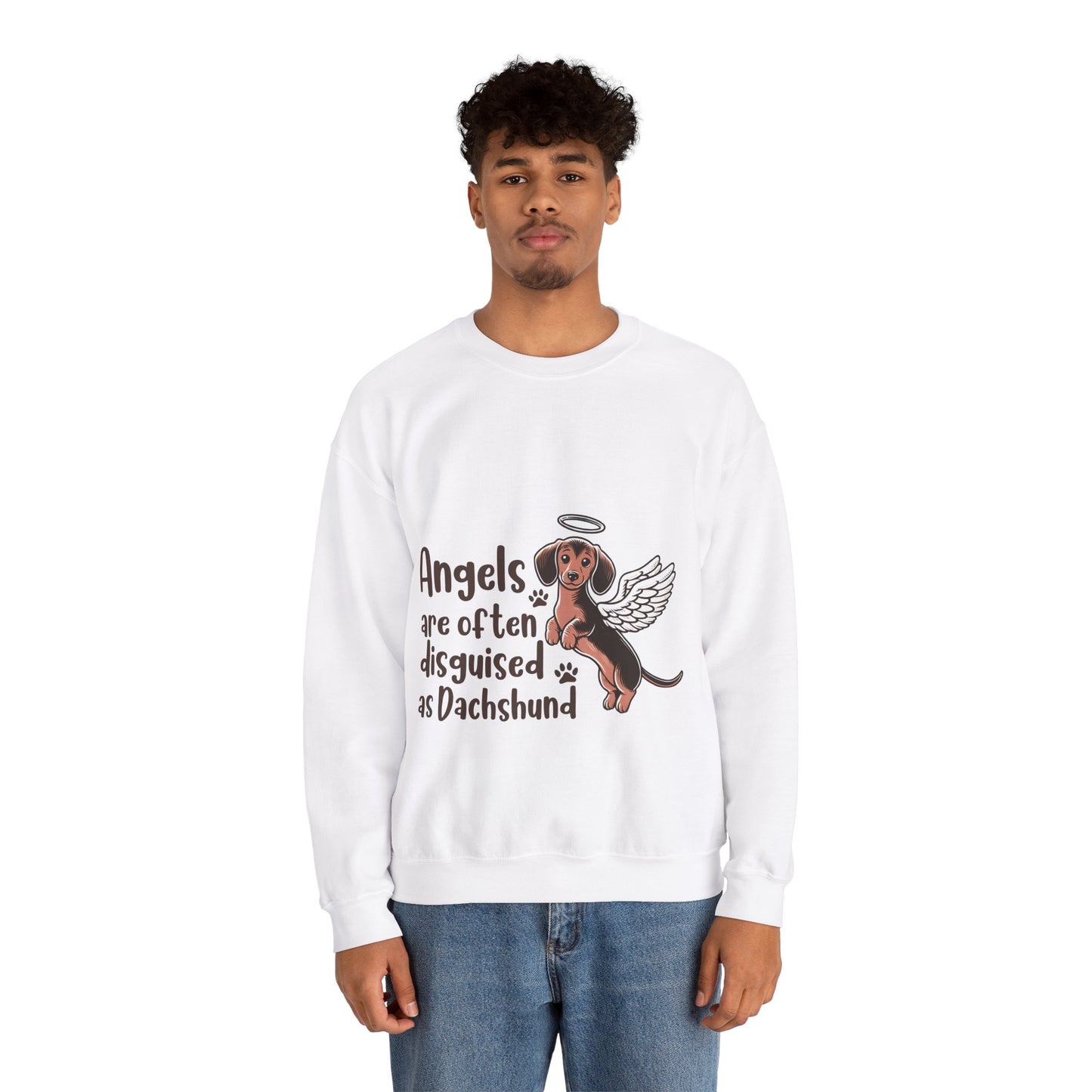 Weenie - Sudadera unisex