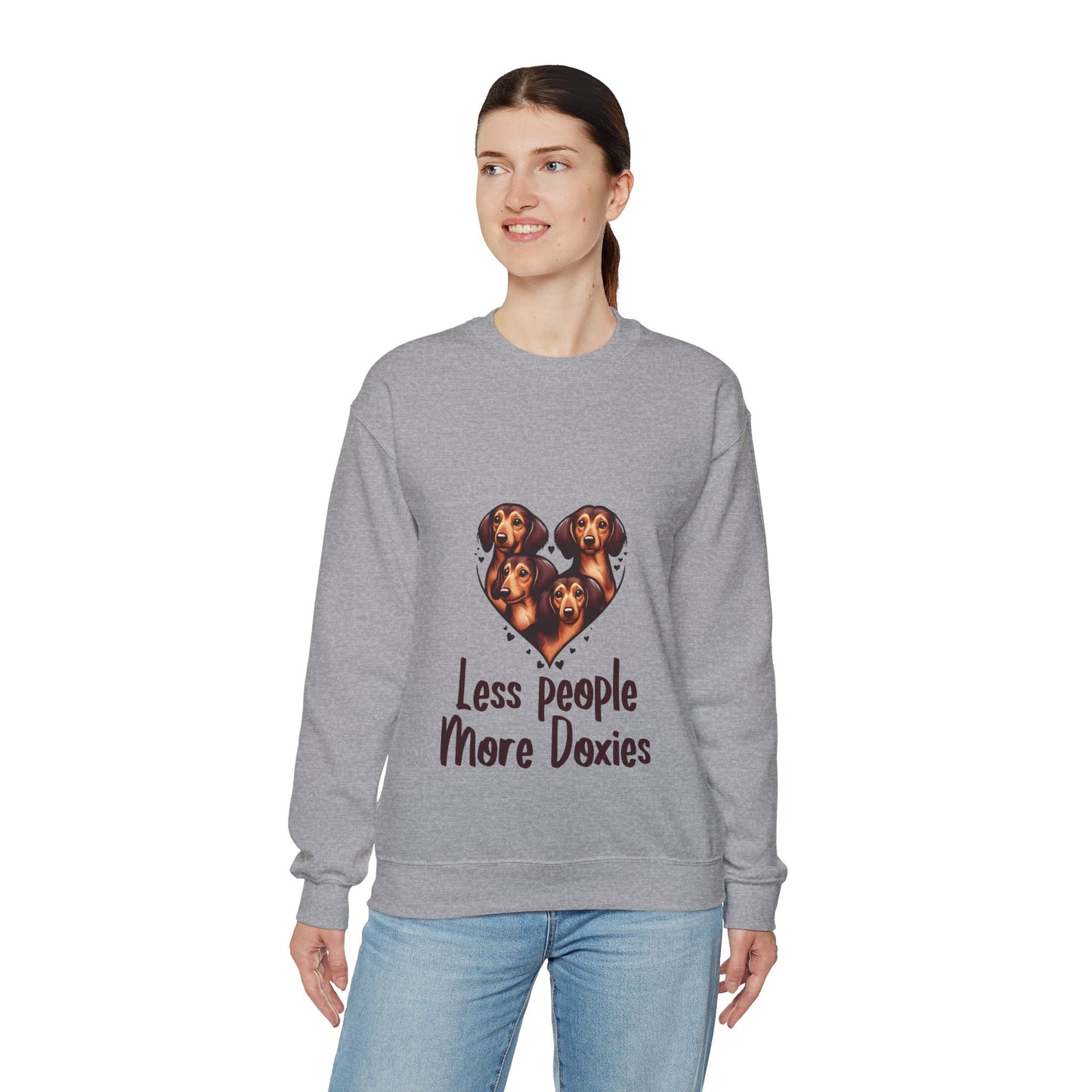 Roo- Sudadera unisex
