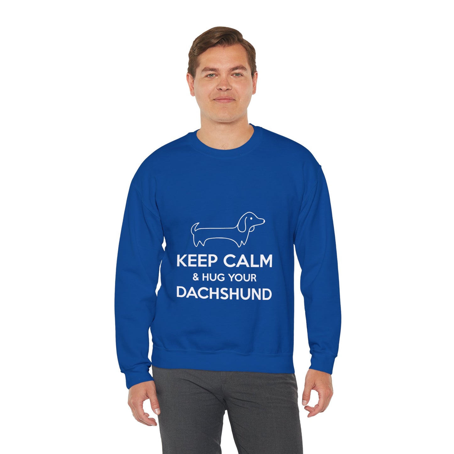 Fritzi - Sudadera unisex