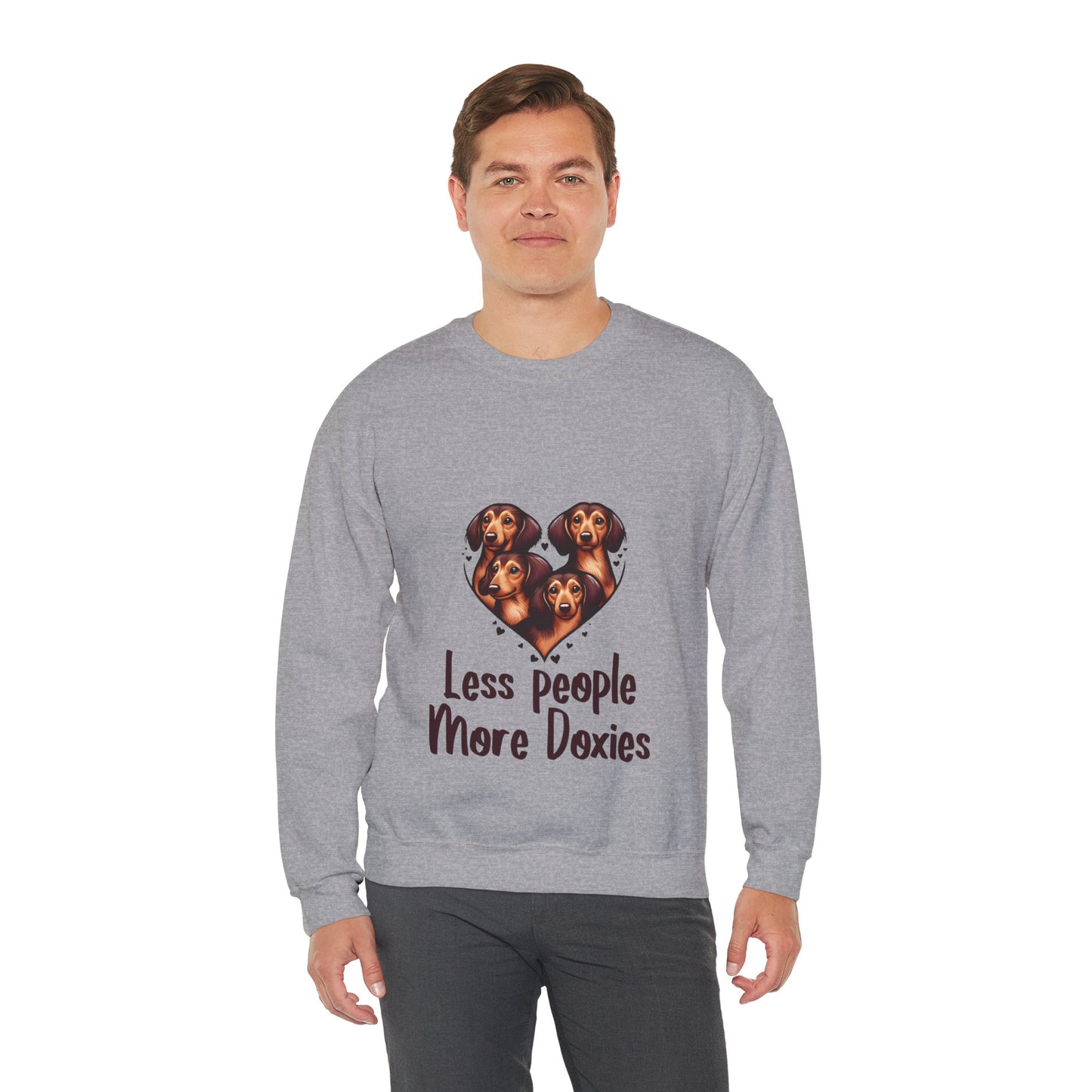 Roo- Sudadera unisex