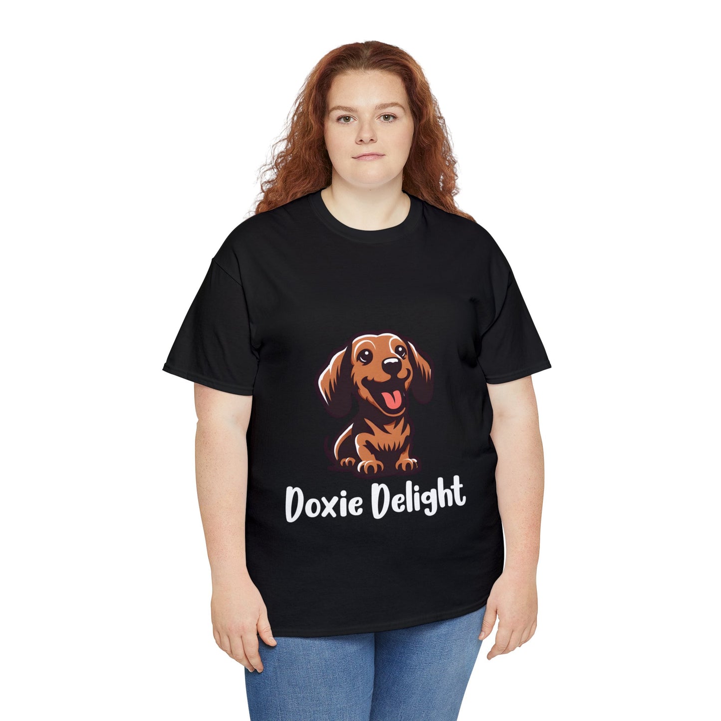 Frank - Camiseta de algodón unisex