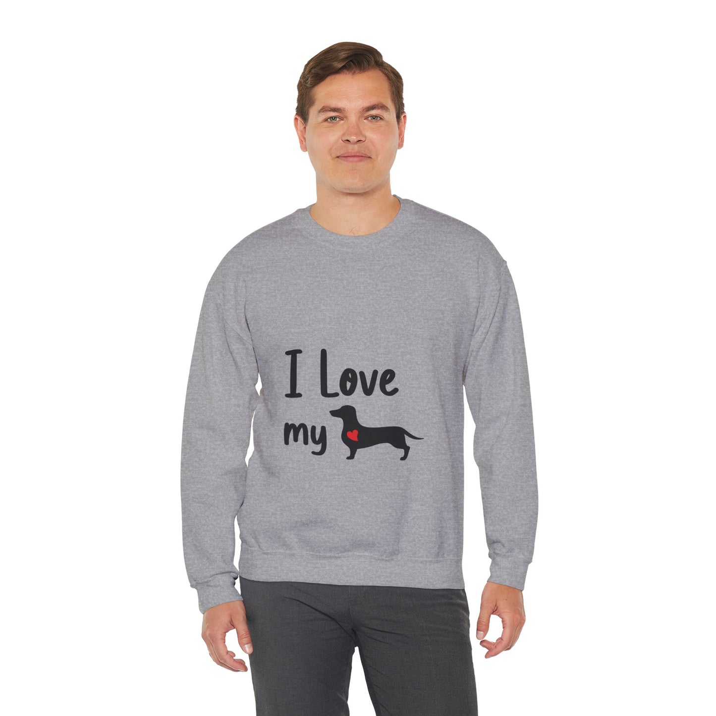 Milo - Sudadera unisex
