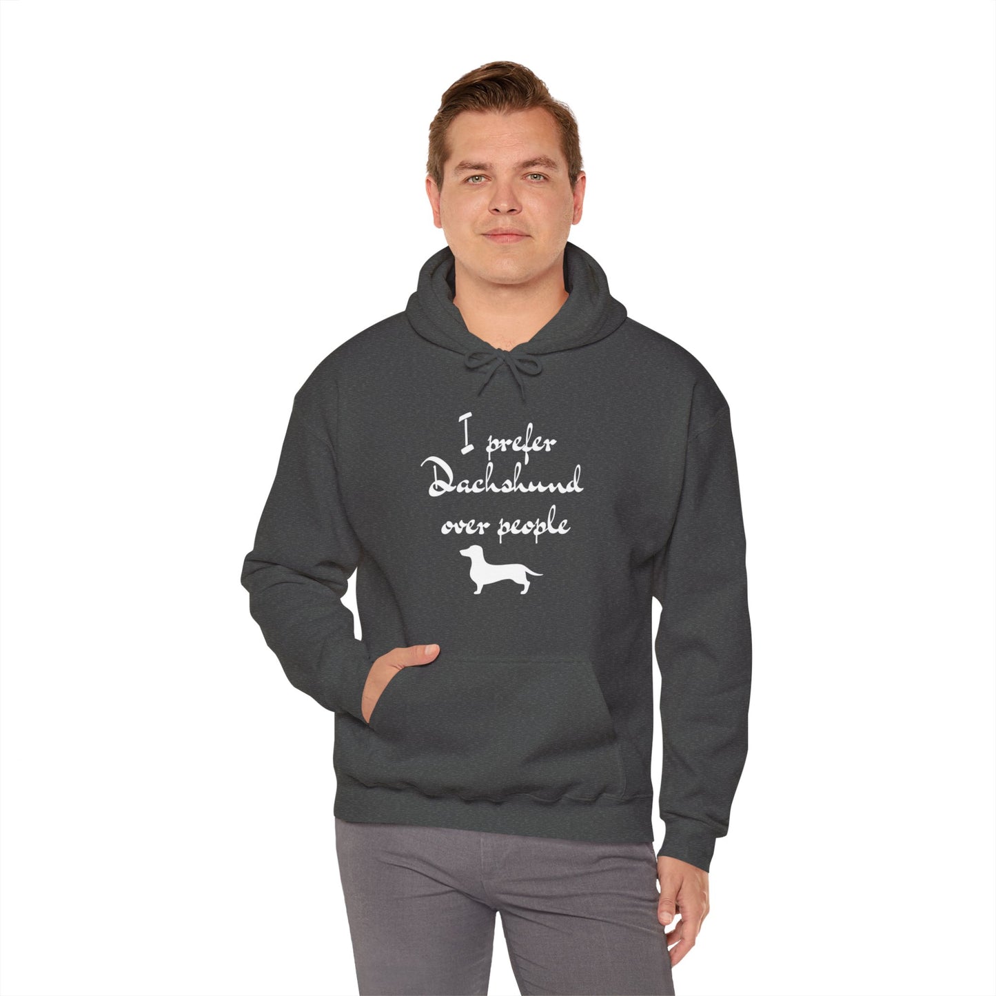 Rosie - Sudadera con capucha unisex