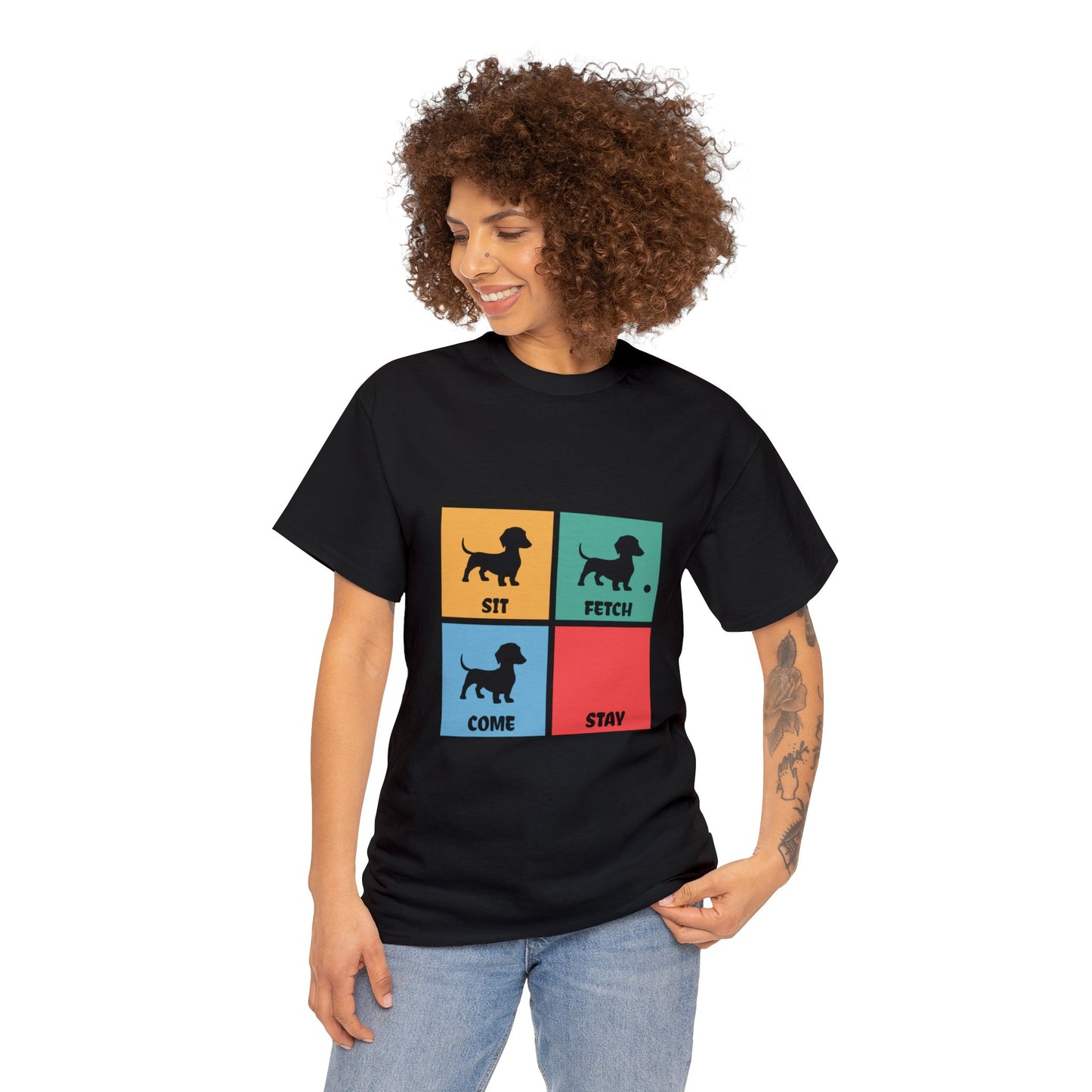 Nelly - Camiseta de algodón unisex
