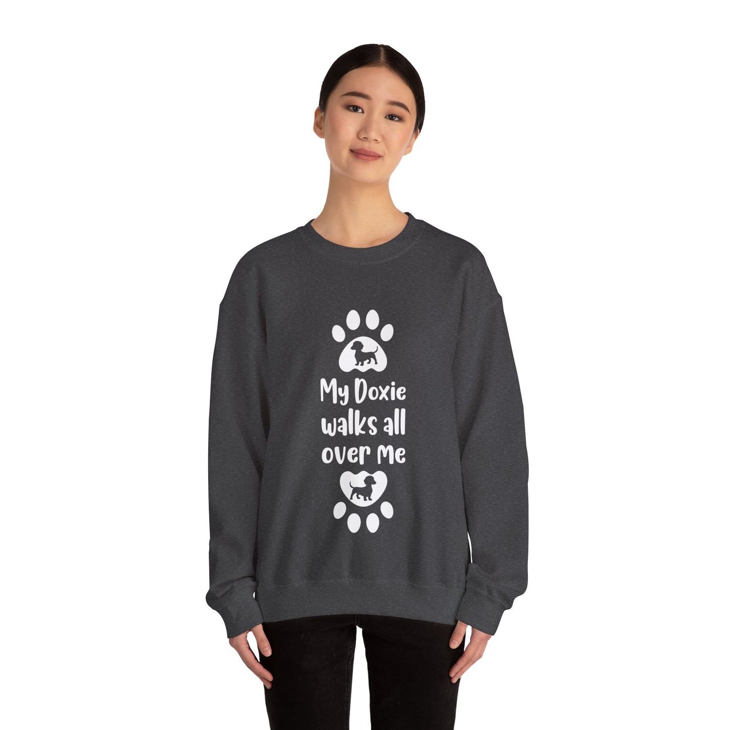 Albahaca - Sudadera unisex