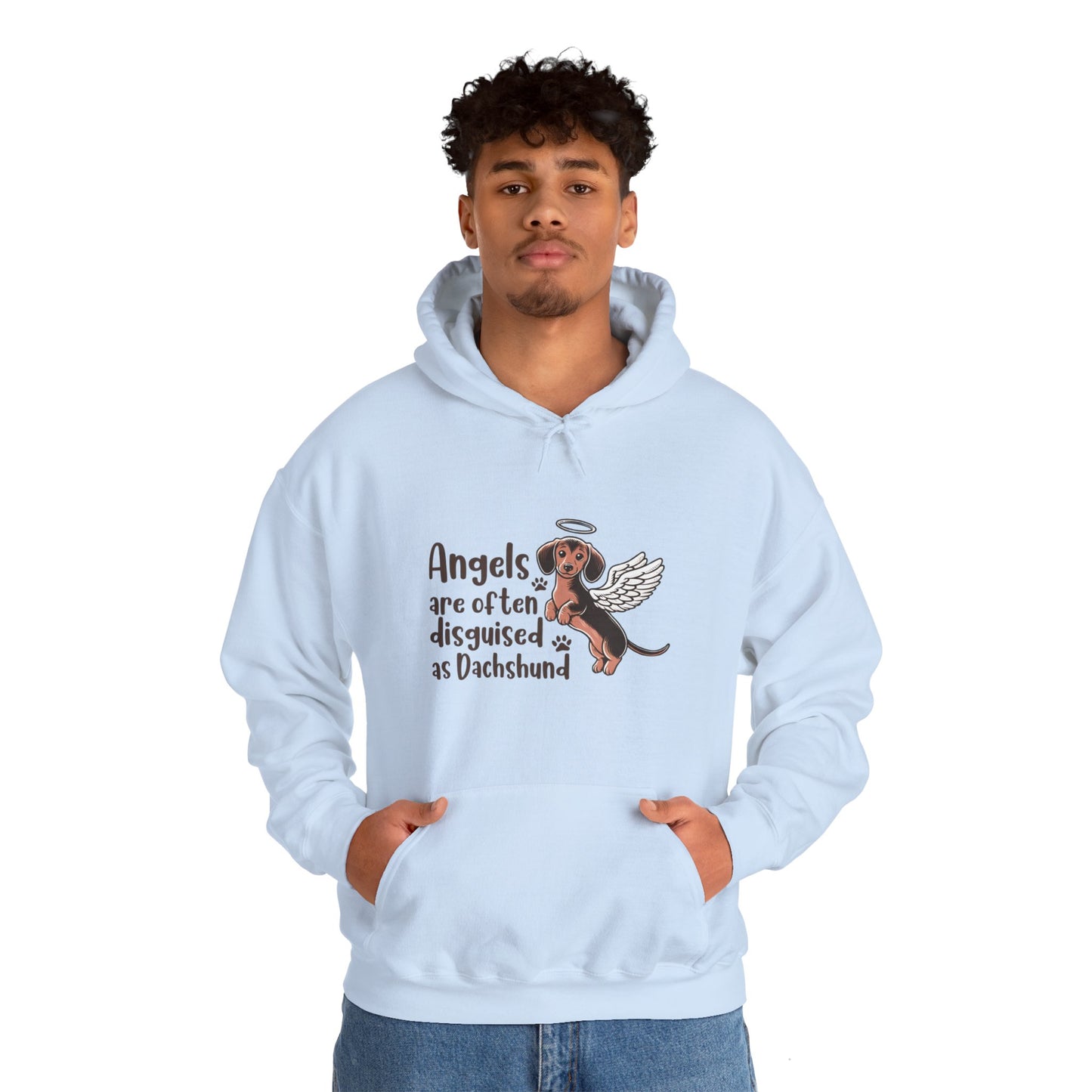 Mabel - Sudadera con capucha unisex