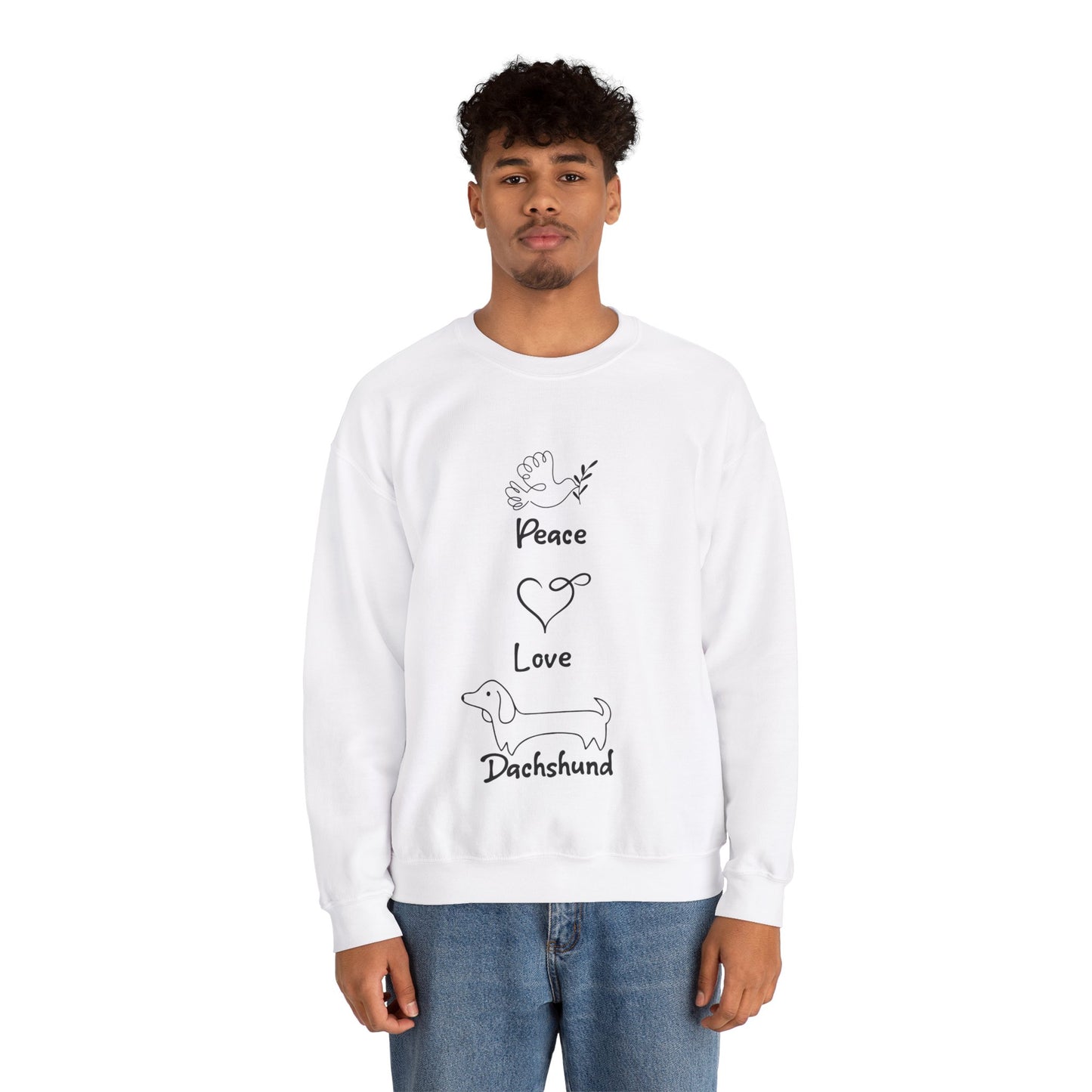 Gatsby - Sudadera unisex