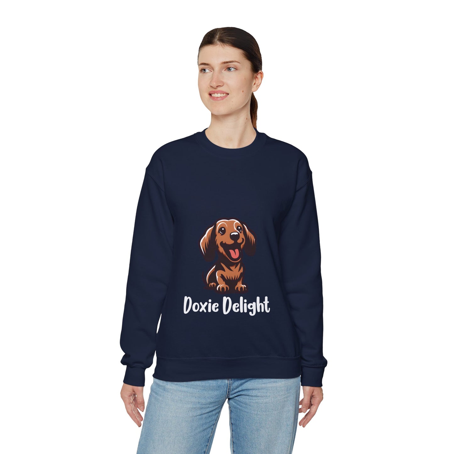 Hans - Sudadera unisex